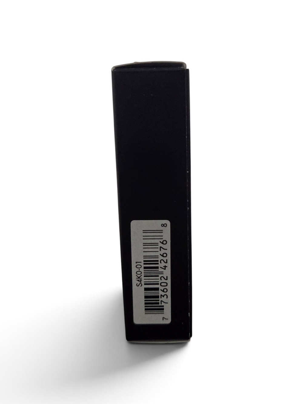 MAC Cosmetics Powder Kiss Lipstick "A Little Tamed" 301 - Full Size NIB - Picture 4 of 4